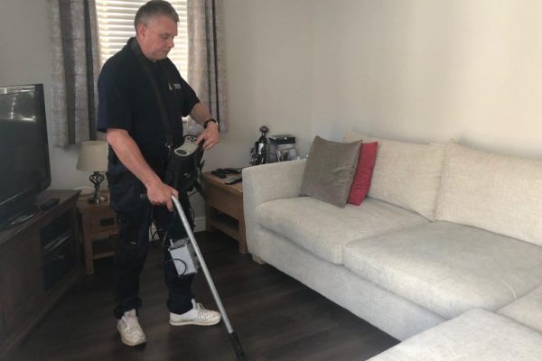 Dudley Central Heating Leak Detection Service